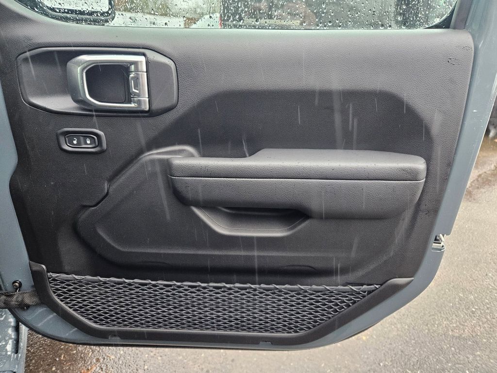 2026 Jeep Wrangler Sport S Gresham OR