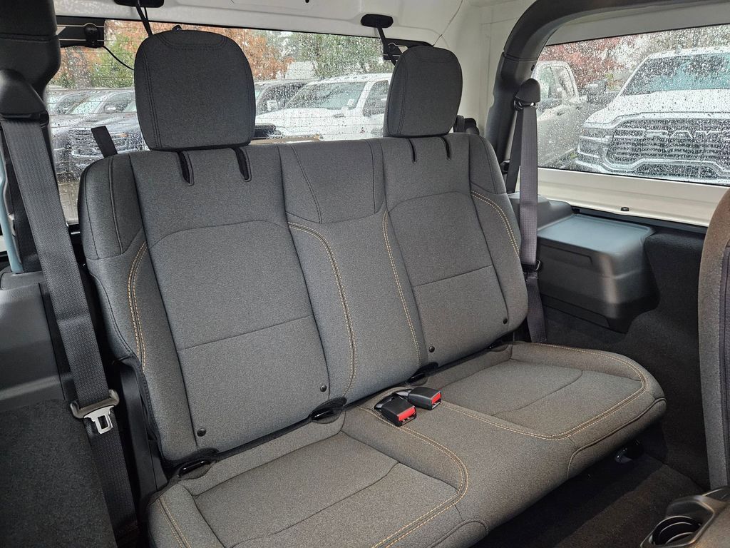 2026 Jeep Wrangler Sport S Gresham OR