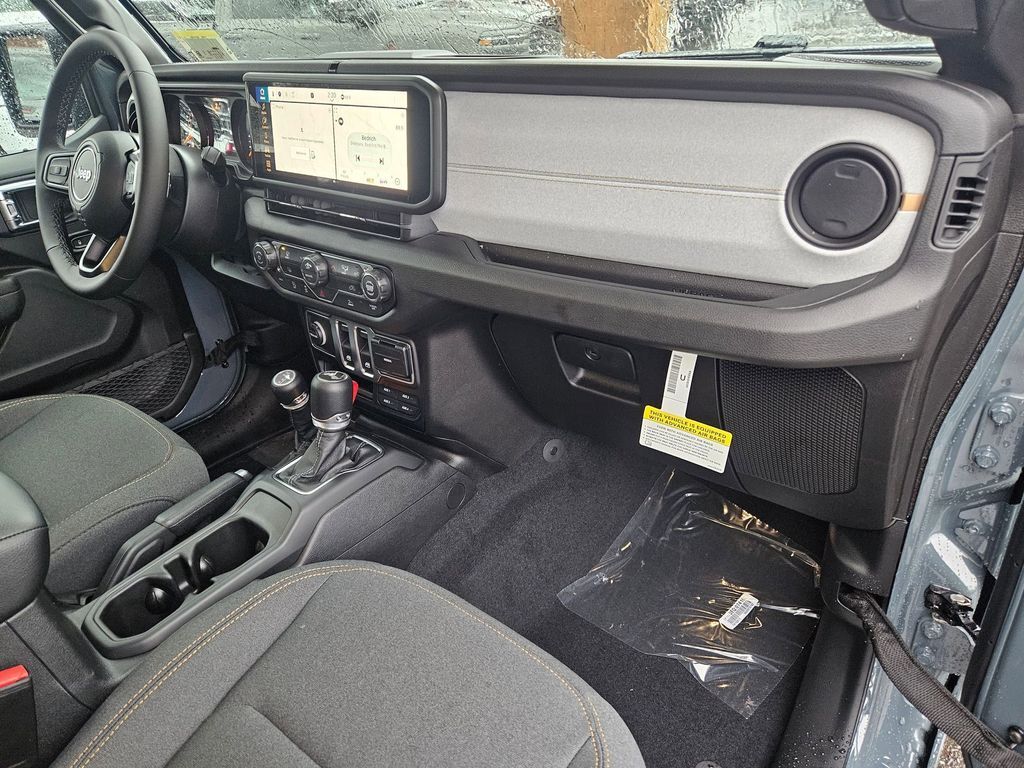 2026 Jeep Wrangler Sport S Gresham OR