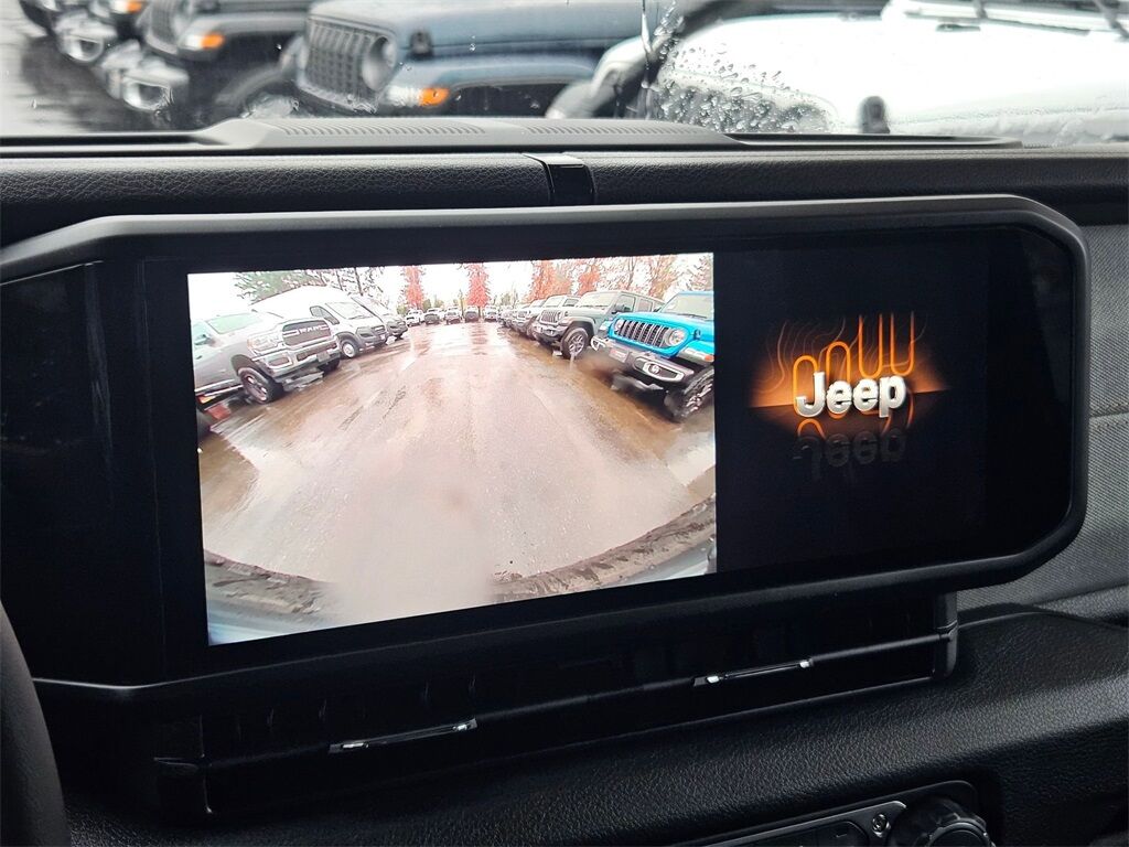 2026 Jeep Wrangler Sport S Gresham OR