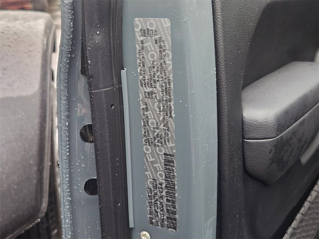 2026 Jeep Wrangler Sport S Gresham OR