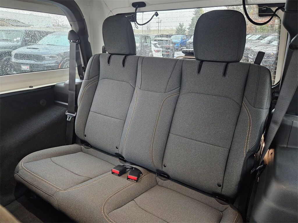 2026 Jeep Wrangler Sport S Gresham OR