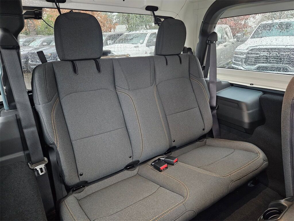 2026 Jeep Wrangler Sport S Gresham OR