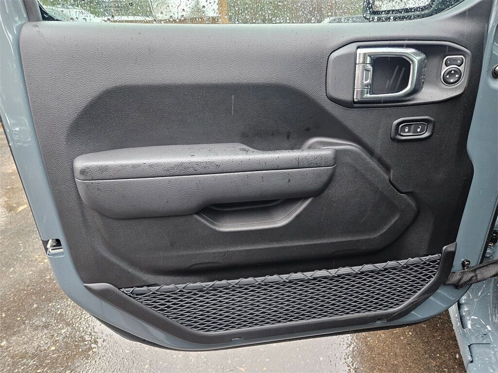 2026 Jeep Wrangler Sport S Gresham OR