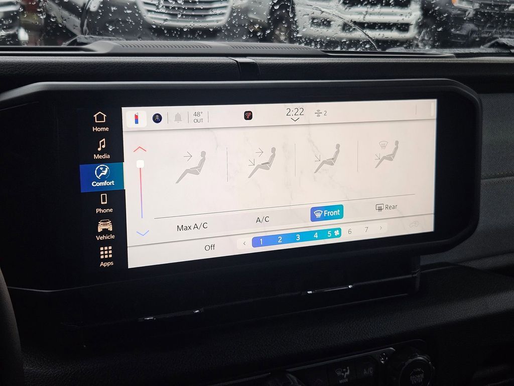 2026 Jeep Wrangler Sport S Gresham OR