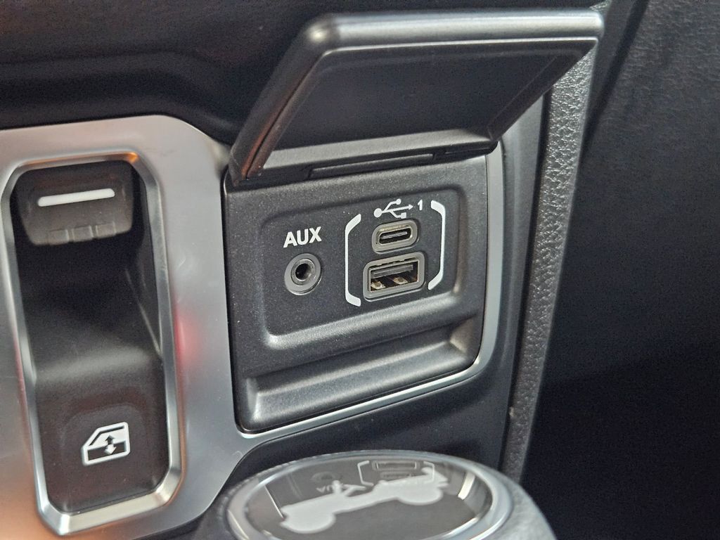 2026 Jeep Wrangler Sport S Gresham OR