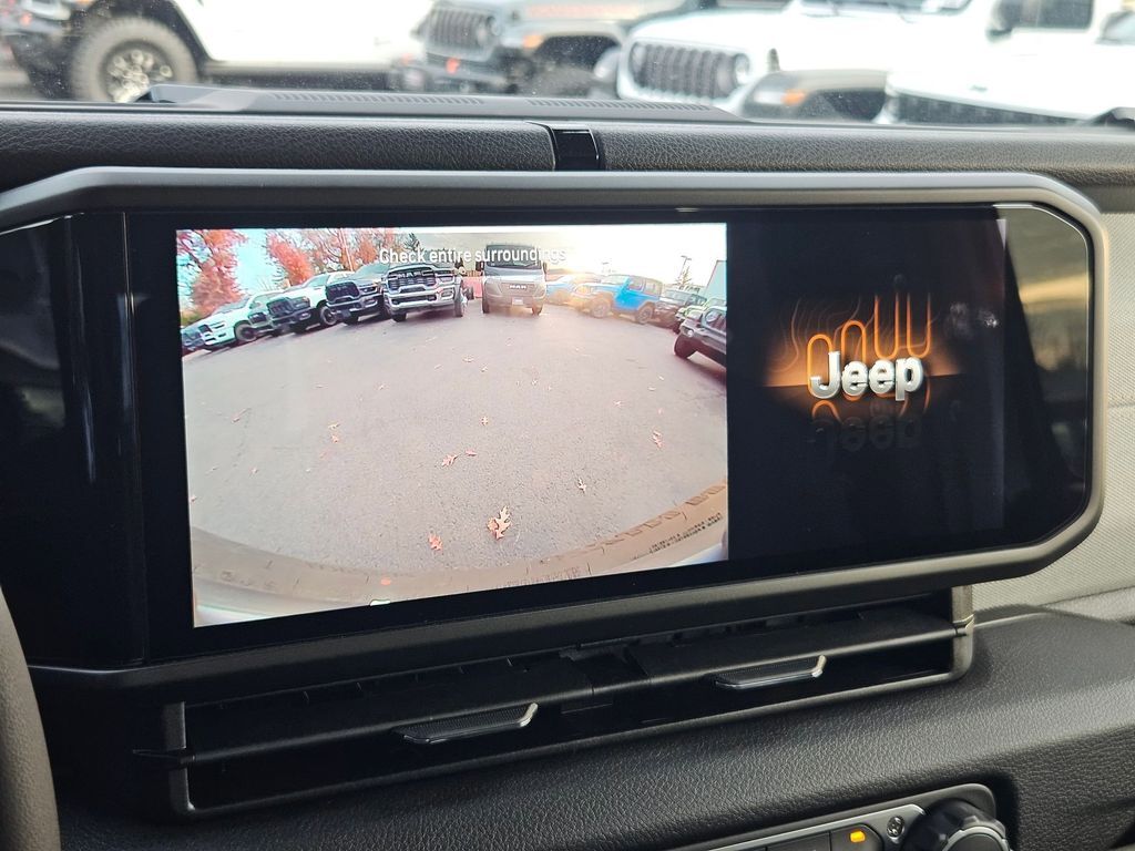 2026 Jeep Wrangler Sport S Gresham OR