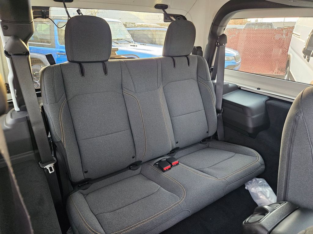 2026 Jeep Wrangler Sport S Gresham OR