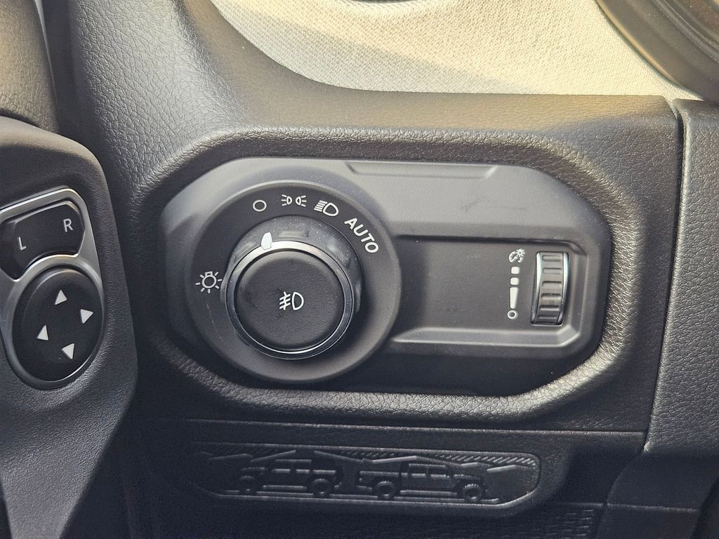 2026 Jeep Wrangler Sport S Gresham OR