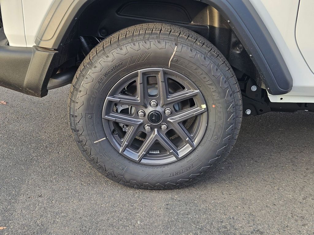 2026 Jeep Wrangler Sport S Gresham OR