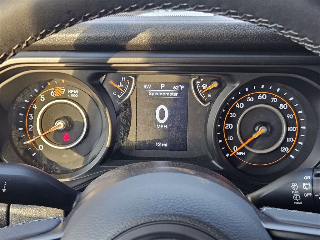 2026 Jeep Wrangler Sport S Gresham OR