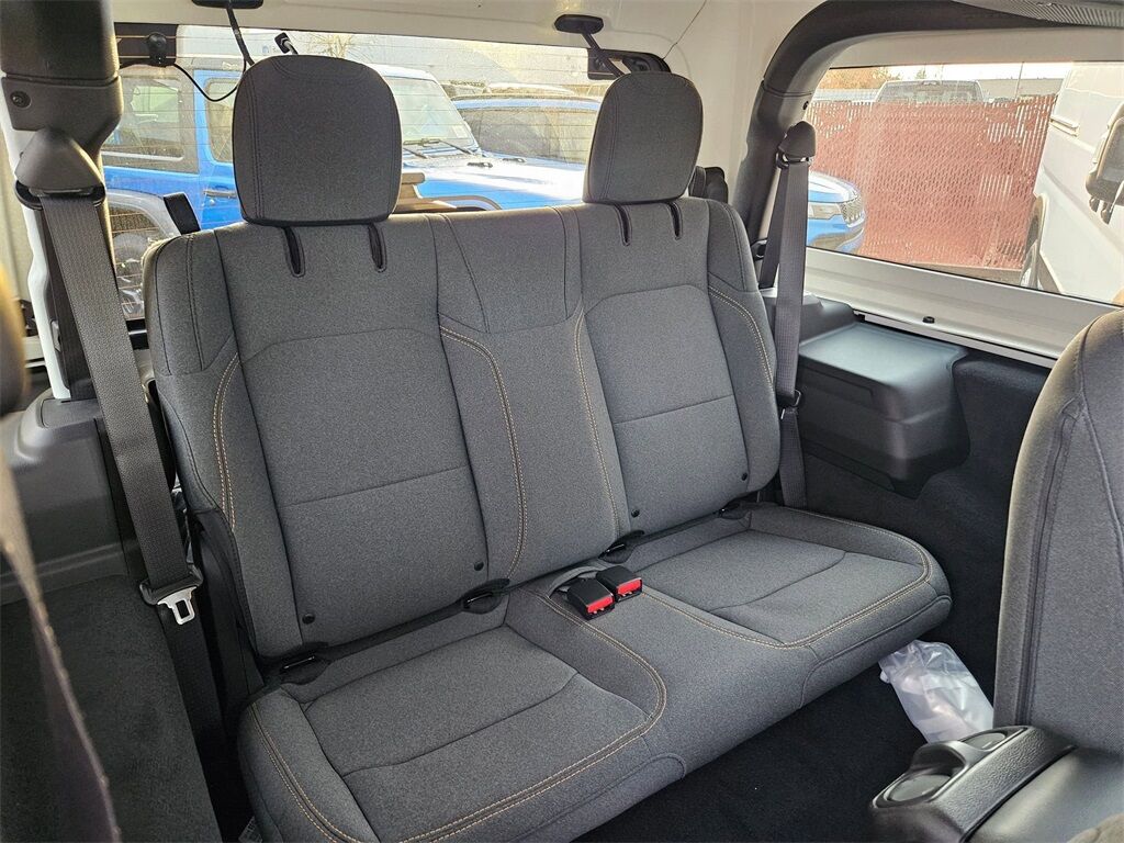 2026 Jeep Wrangler Sport S Gresham OR