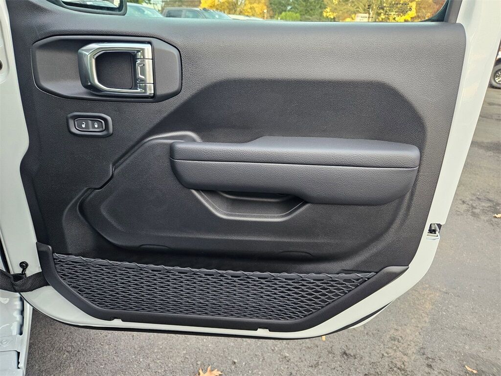 2026 Jeep Wrangler Sport S Gresham OR