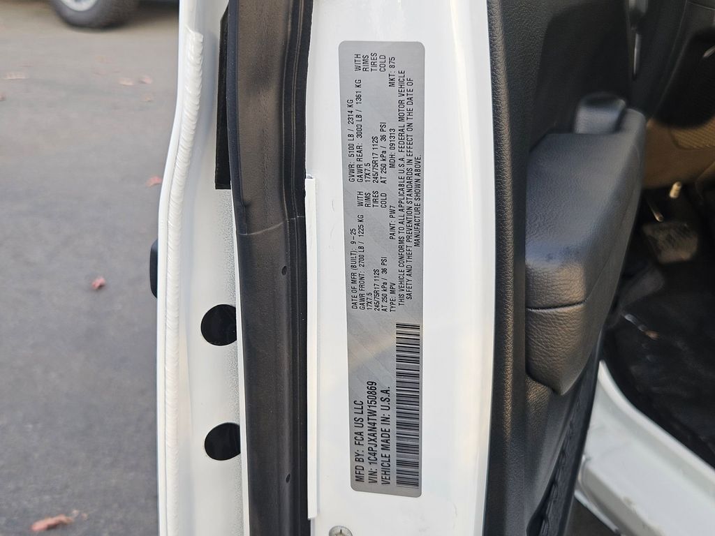 2026 Jeep Wrangler Sport S Gresham OR