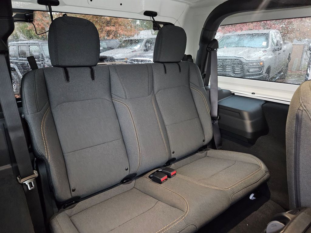 2026 Jeep Wrangler Sport S Gresham OR