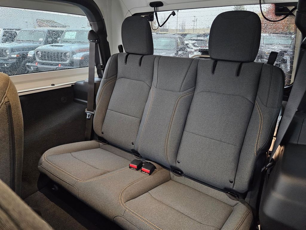 2026 Jeep Wrangler Sport S Gresham OR