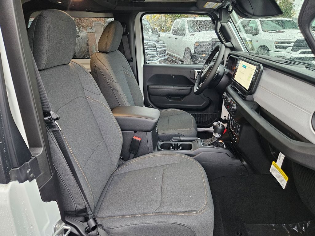 2026 Jeep Wrangler Sport S Gresham OR