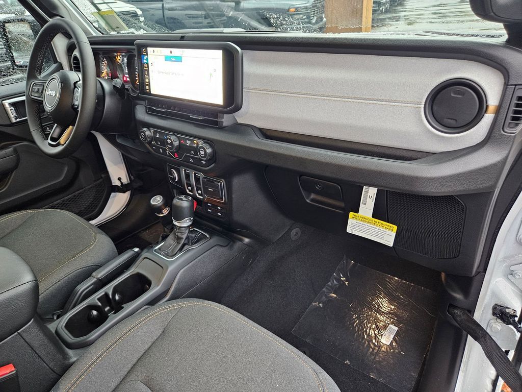 2026 Jeep Wrangler Sport S Gresham OR