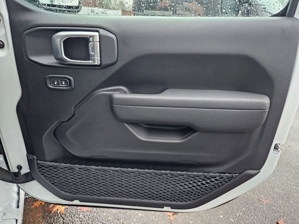 2026 Jeep Wrangler Sport S Gresham OR