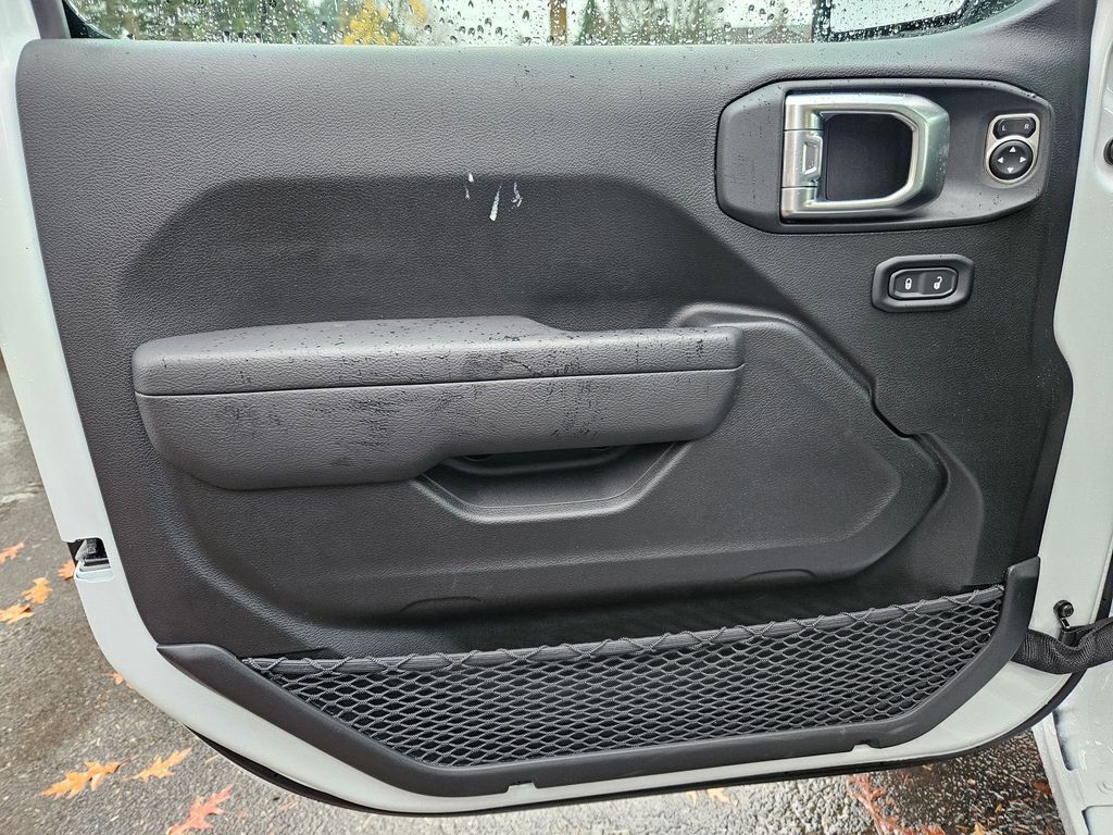 2026 Jeep Wrangler Sport S Gresham OR