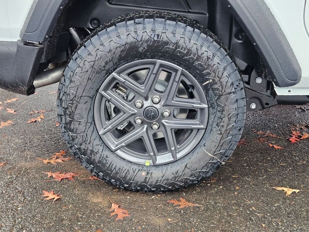 2026 Jeep Wrangler Sport S Gresham OR