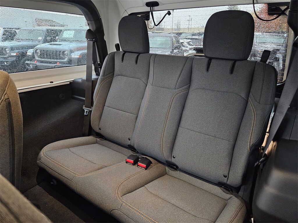 2026 Jeep Wrangler Sport S Gresham OR