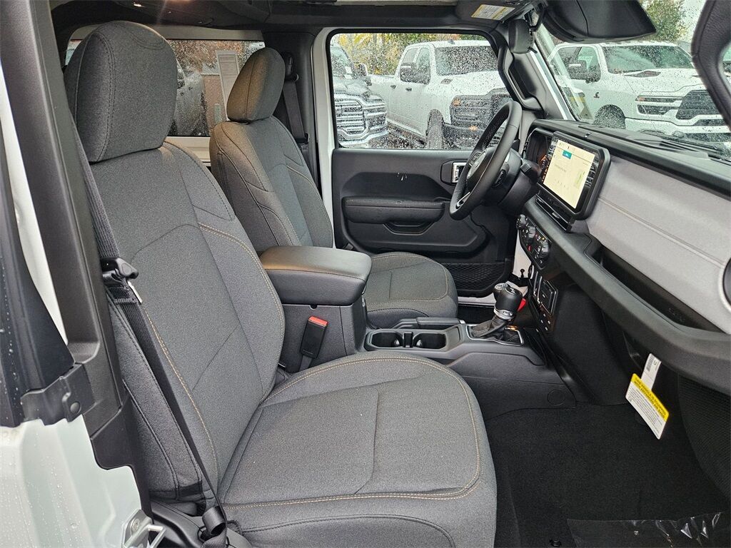 2026 Jeep Wrangler Sport S Gresham OR