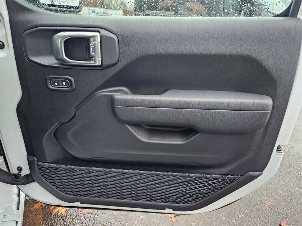 2026 Jeep Wrangler Sport S Gresham OR