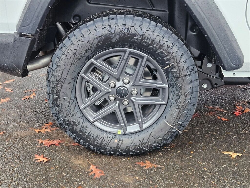 2026 Jeep Wrangler Sport S Gresham OR