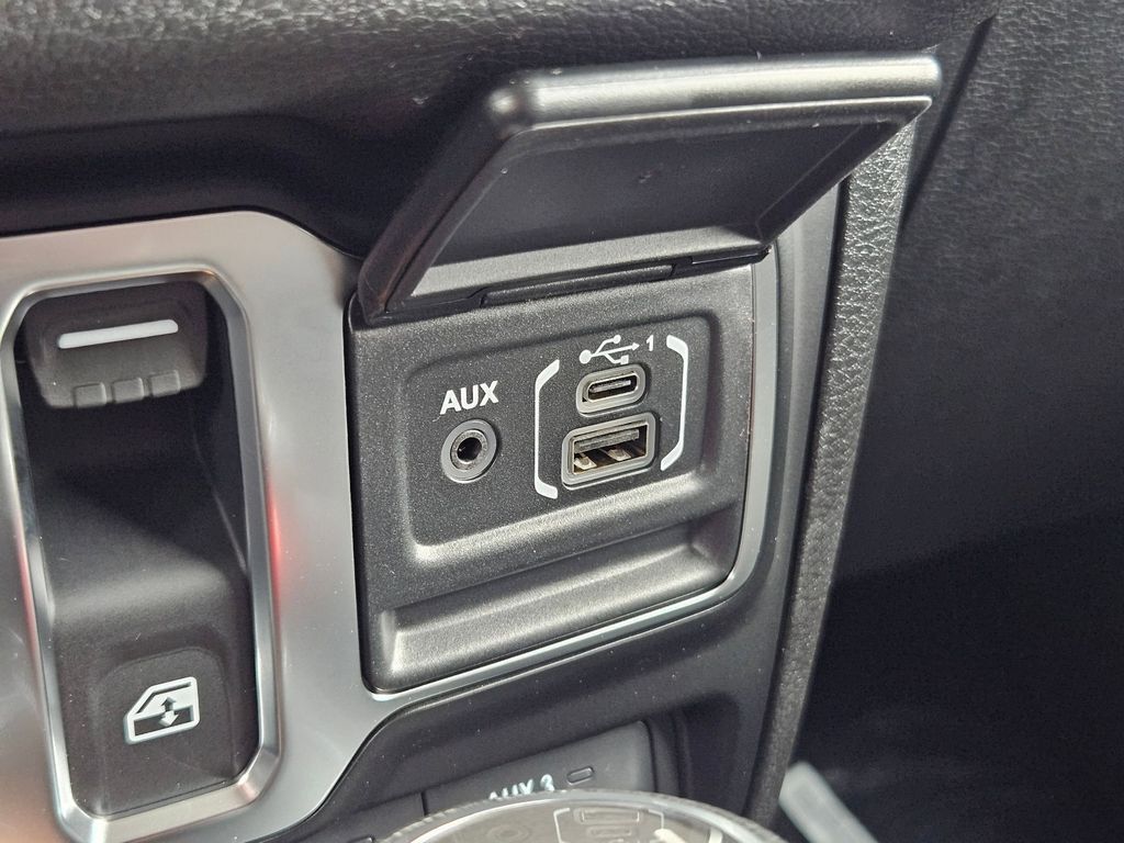 2026 Jeep Wrangler Sport S Gresham OR