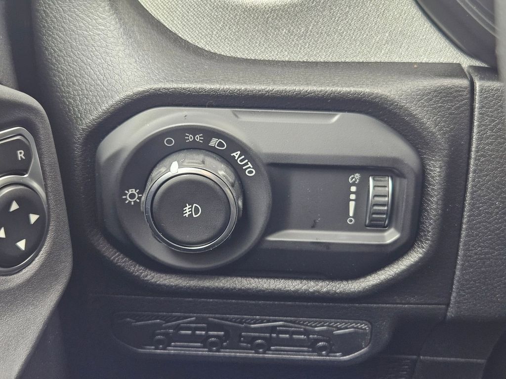 2026 Jeep Wrangler Sport S Gresham OR