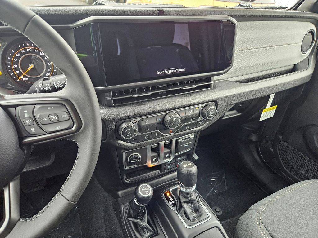 2026 Jeep Wrangler Sport S Gresham OR