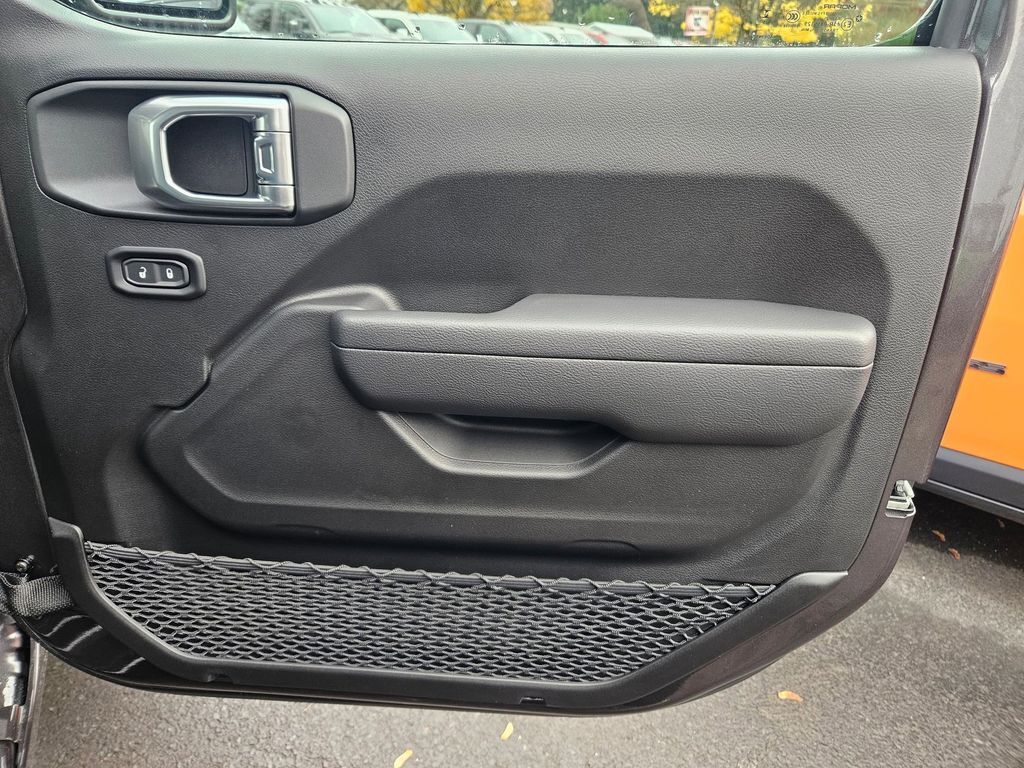 2026 Jeep Wrangler Sport S Gresham OR