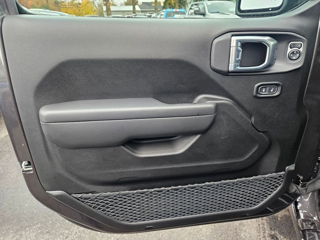 2026 Jeep Wrangler Sport S Gresham OR