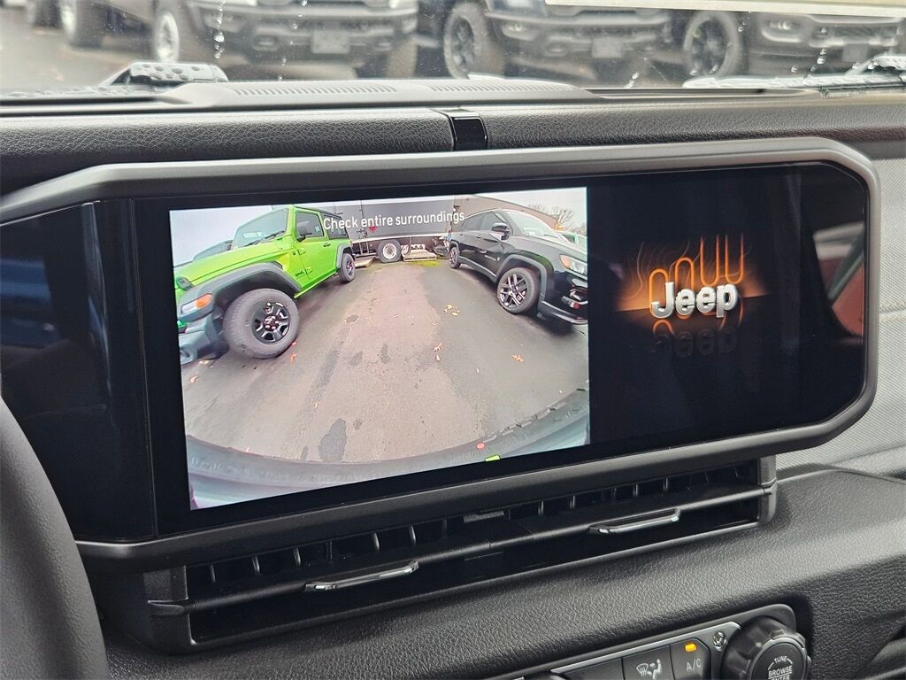 2026 Jeep Wrangler Sport S Gresham OR