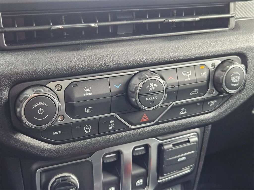 2026 Jeep Wrangler Sport S Gresham OR