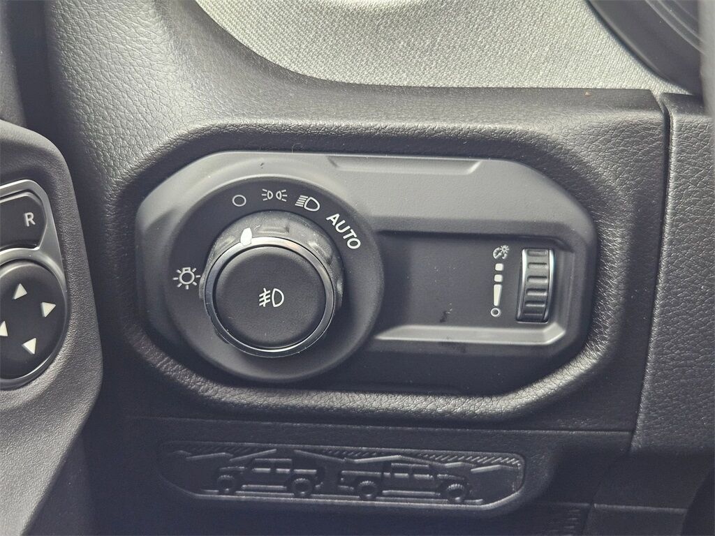 2026 Jeep Wrangler Sport S Gresham OR