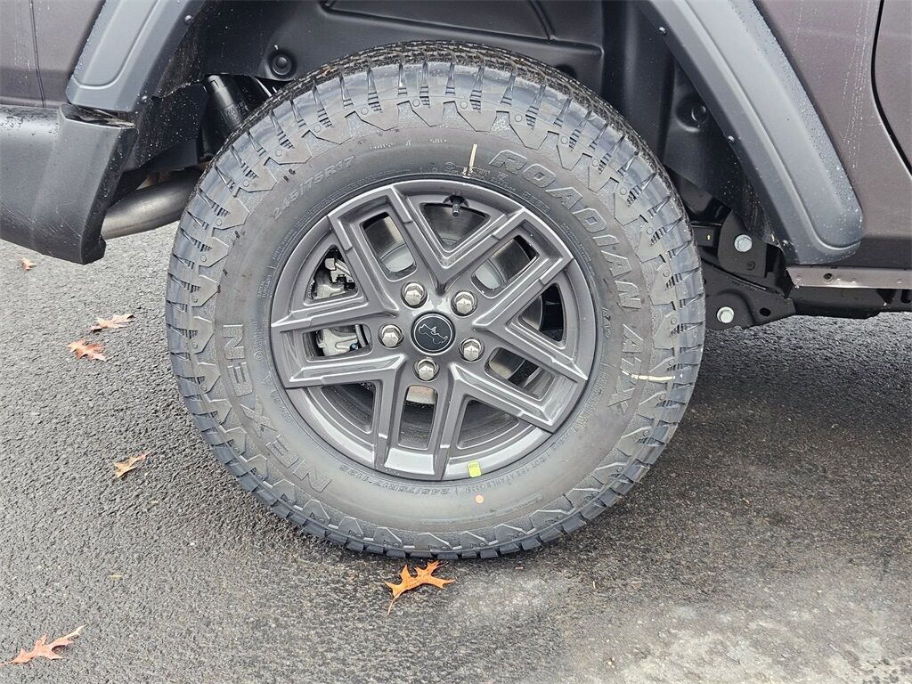 2026 Jeep Wrangler Sport S Gresham OR