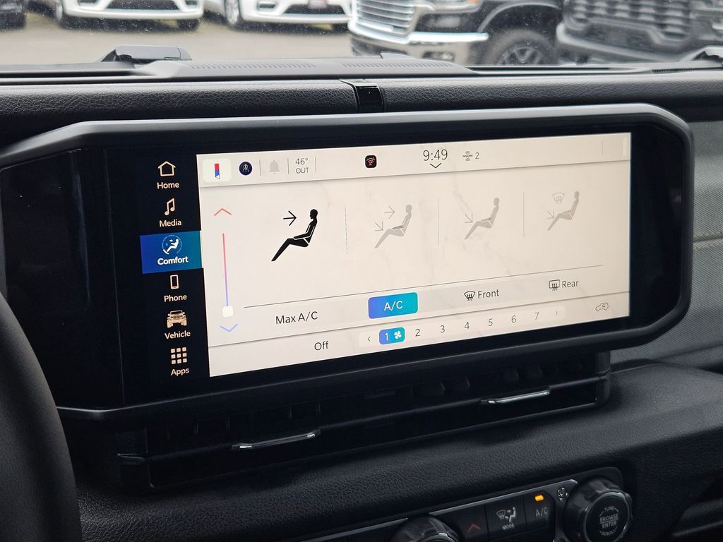 2026 Jeep Wrangler Sport S Gresham OR