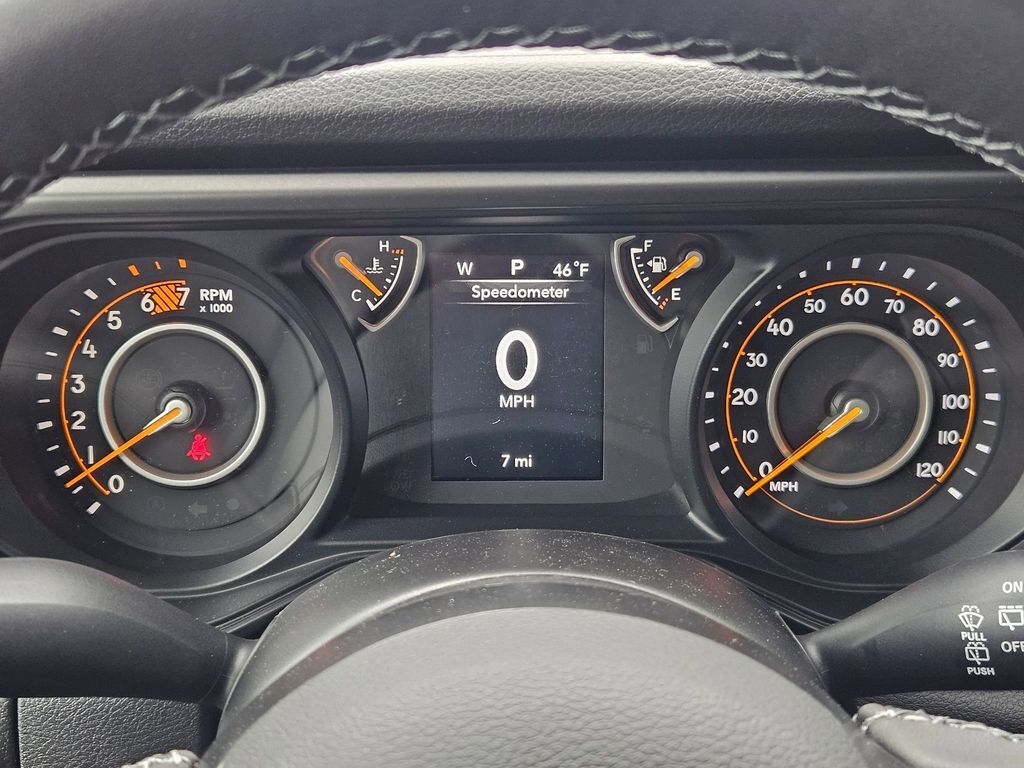2026 Jeep Wrangler Sport S Gresham OR