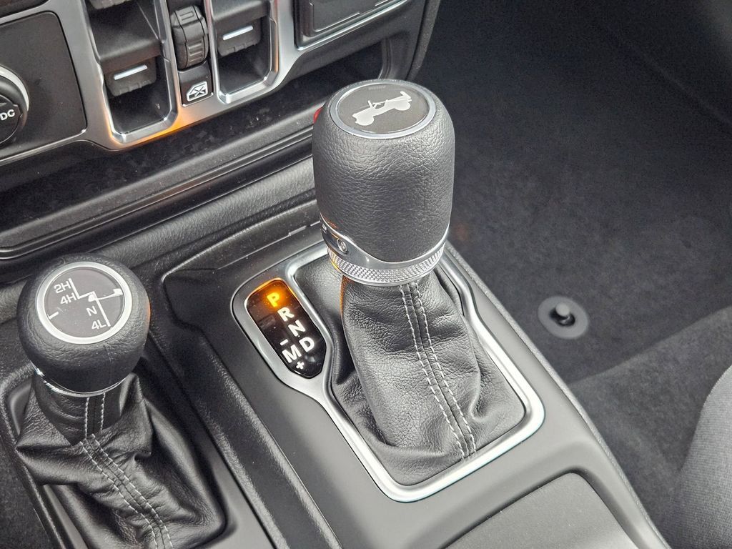 2026 Jeep Wrangler Sport S Gresham OR