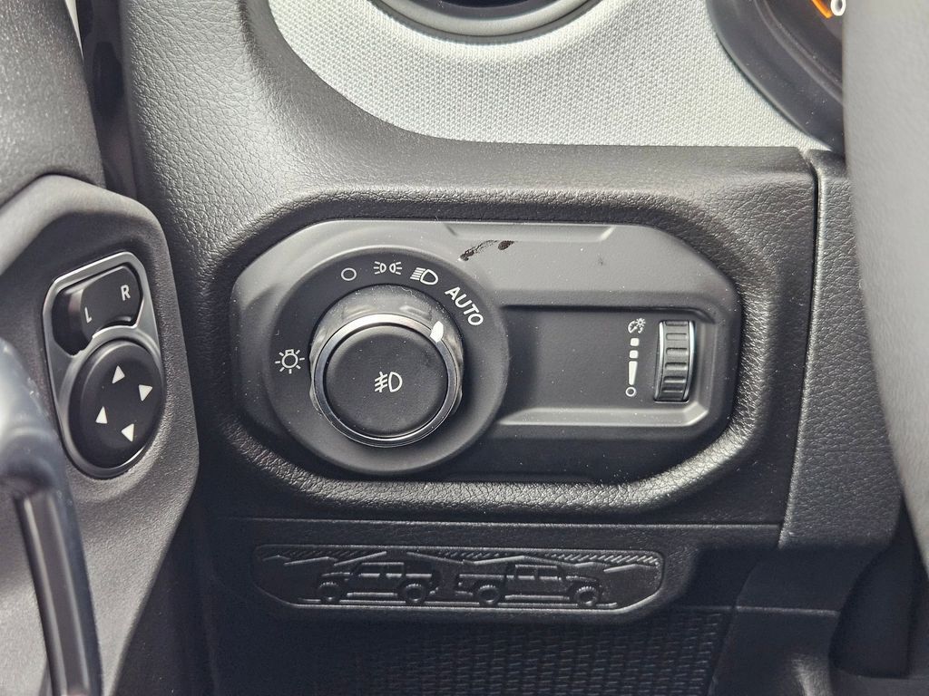 2026 Jeep Wrangler Sport S Gresham OR