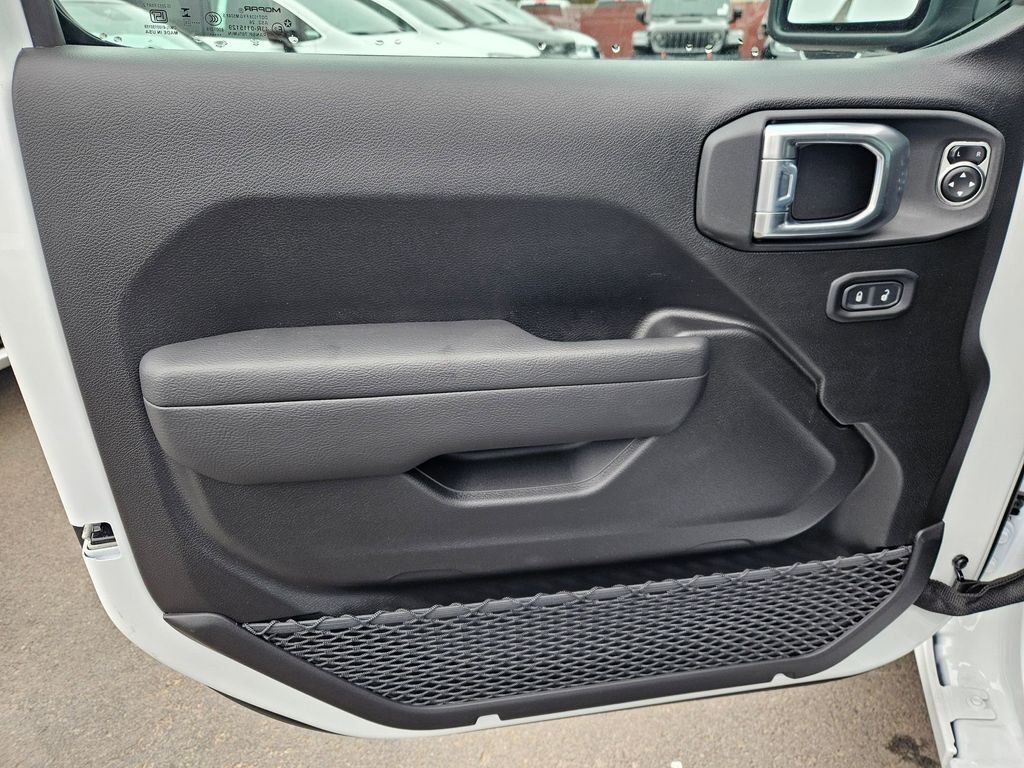 2026 Jeep Wrangler Sport S Gresham OR