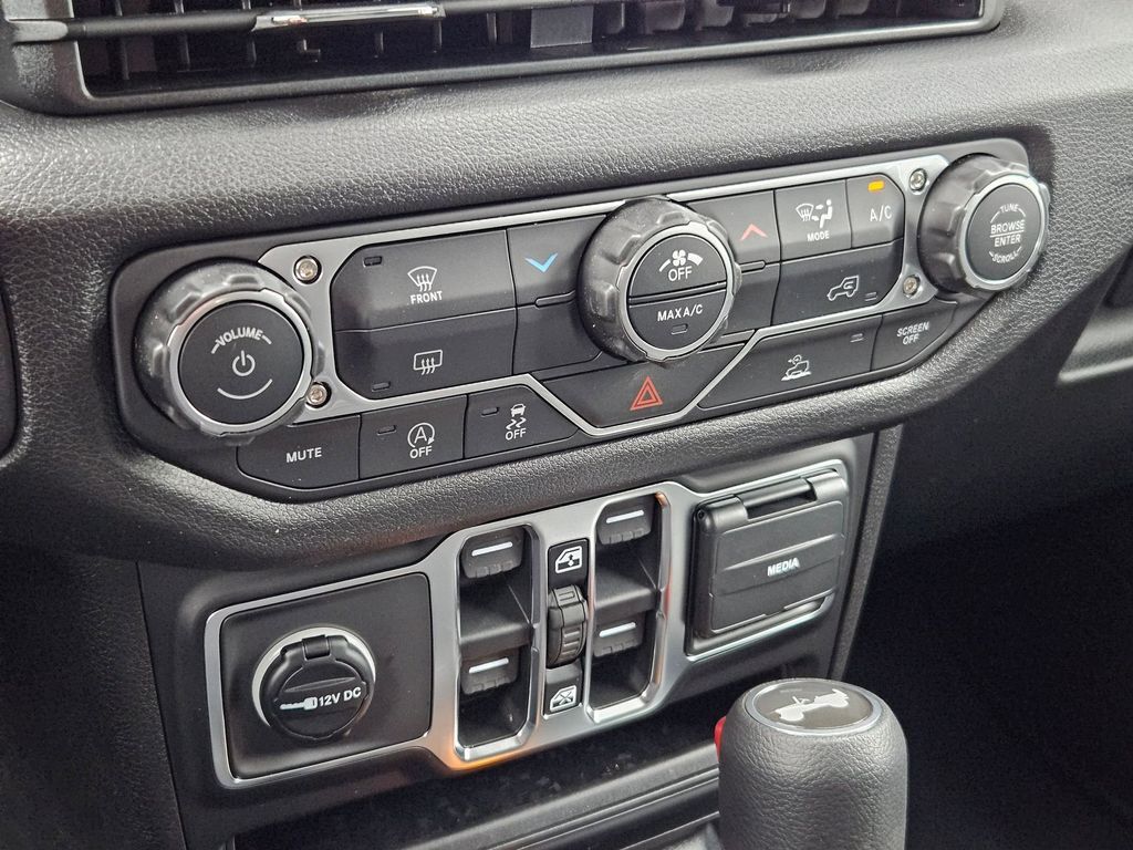 2026 Jeep Wrangler Sport S Gresham OR