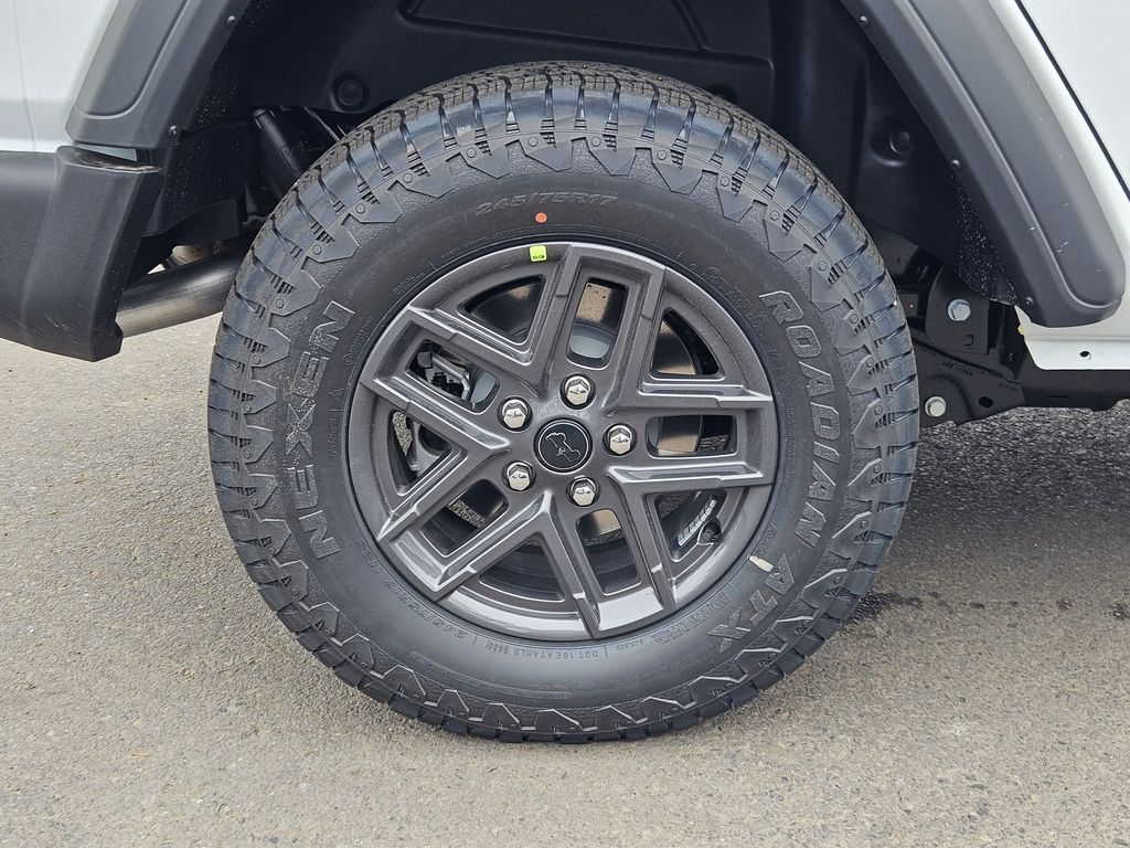 2026 Jeep Wrangler Sport S Gresham OR