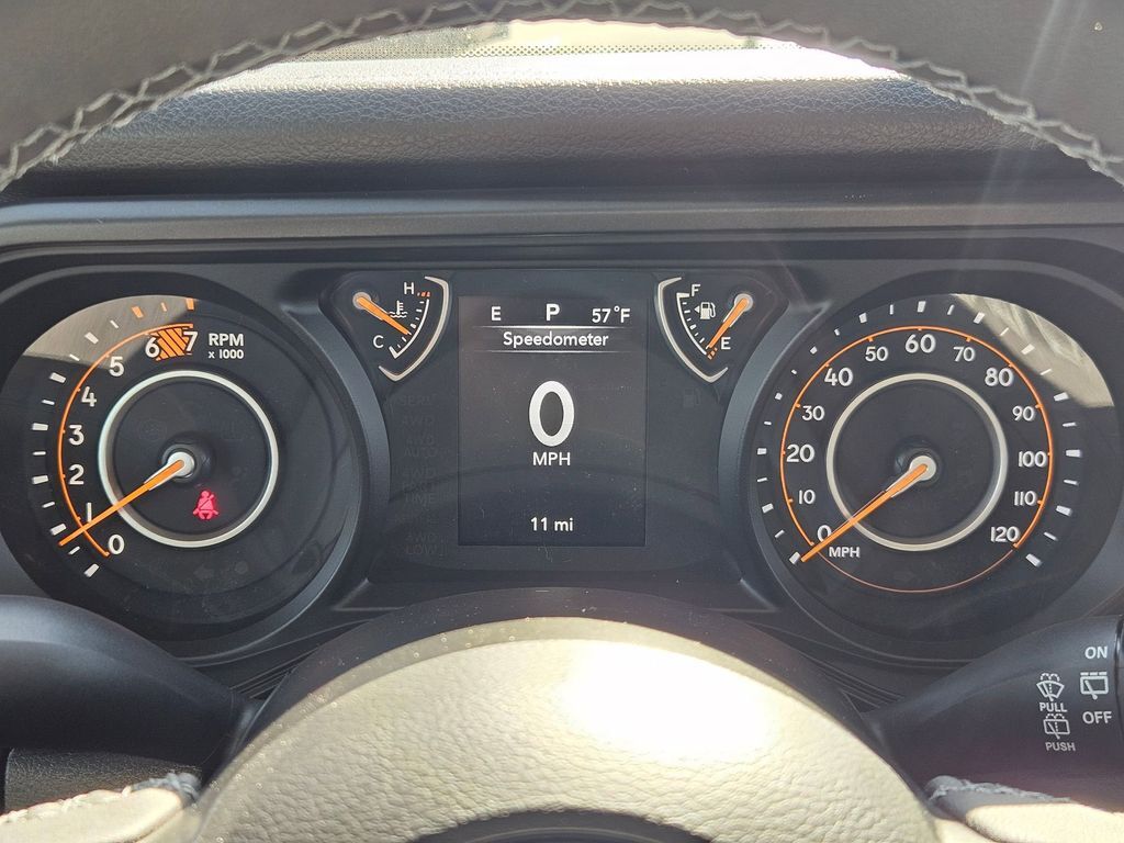 2026 Jeep Wrangler Sport S Gresham OR