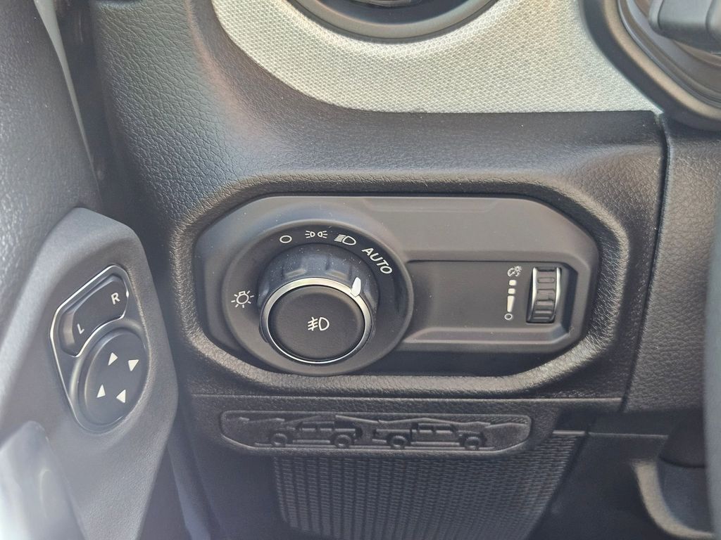 2026 Jeep Wrangler Sport S Gresham OR