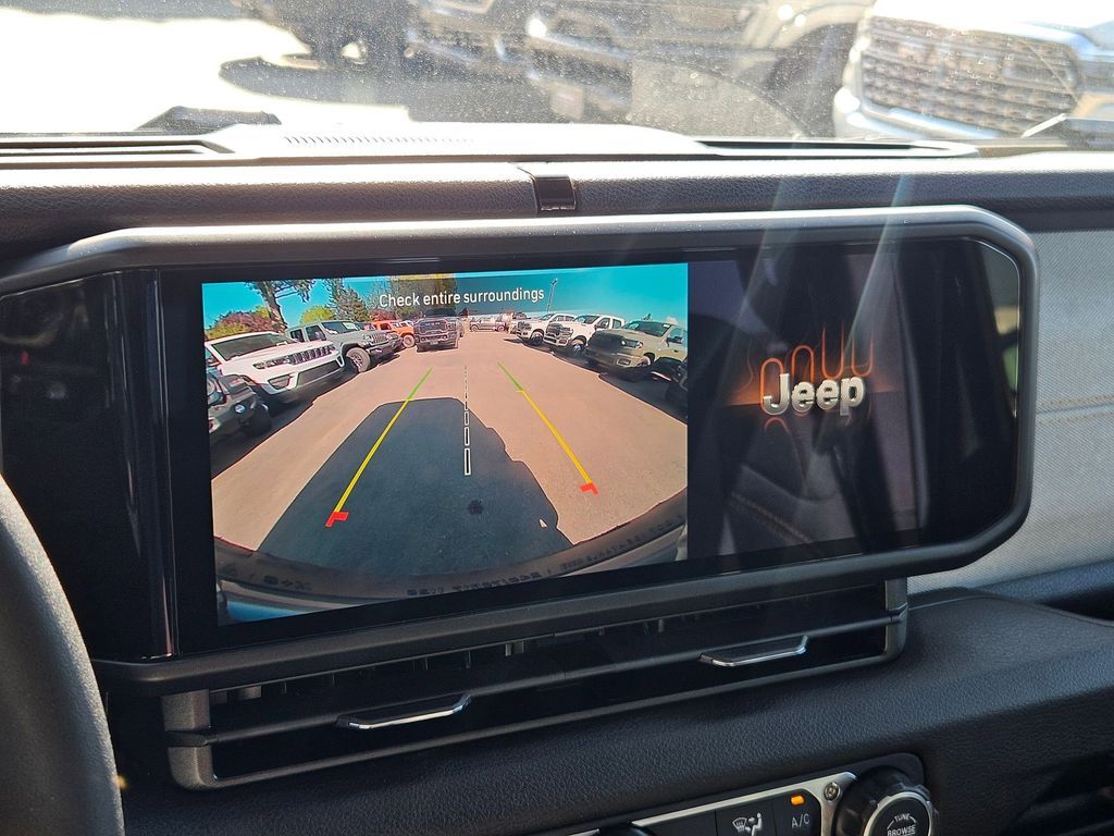 2026 Jeep Wrangler Sport S Gresham OR