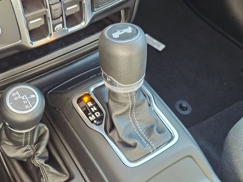 2026 Jeep Wrangler Sport S Gresham OR