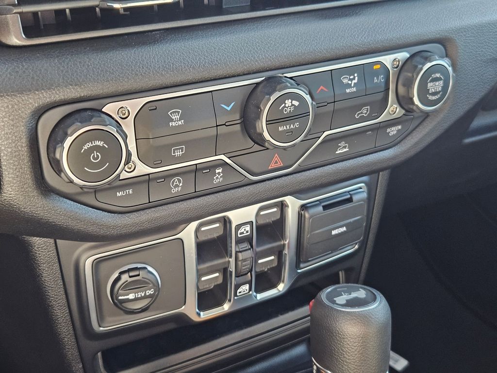 2026 Jeep Wrangler Sport S Gresham OR